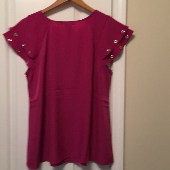 Grommet Detail NWOT - Picture 6 of 7